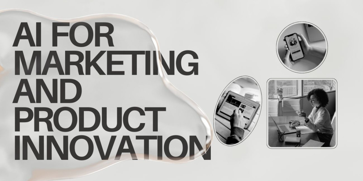 Redefining Marketing and Product Development with AI