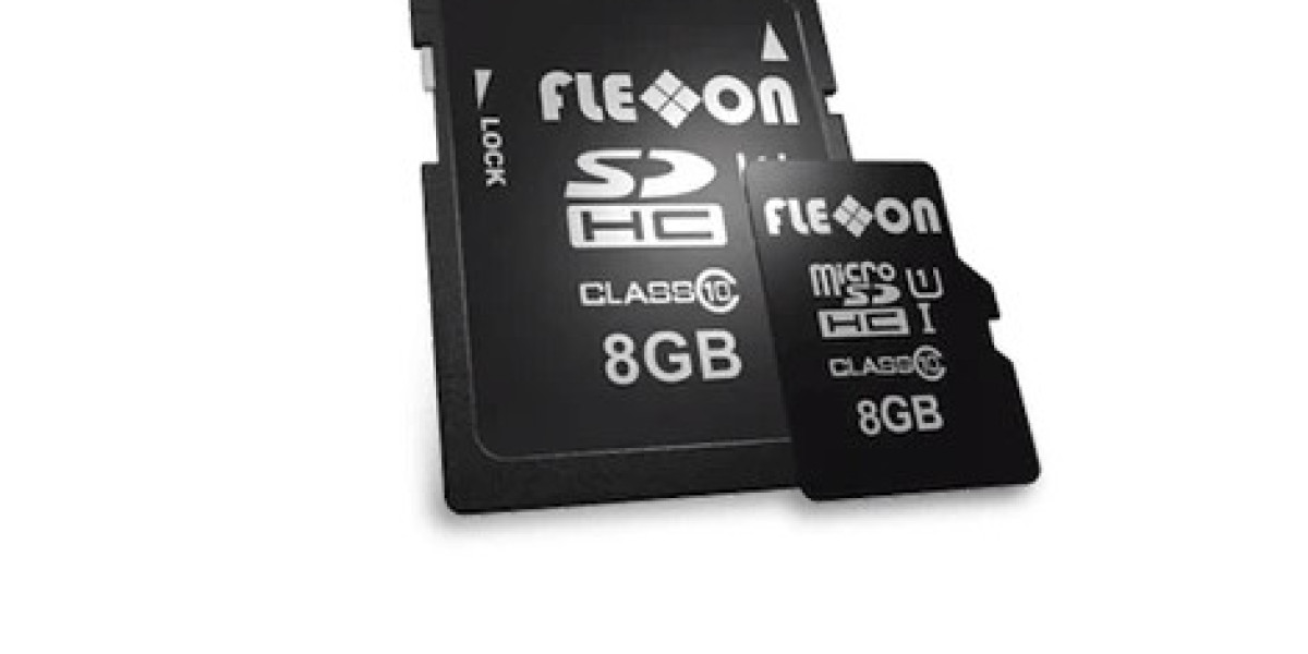 Next-Gen Data Protection: Why You Need Worm SD Cards