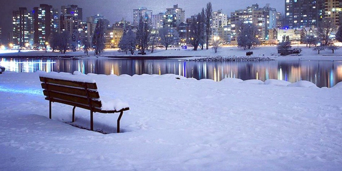 Snow Plowing and Snow Shoveling in Vancouver: Keeping Your Property Winter-Ready