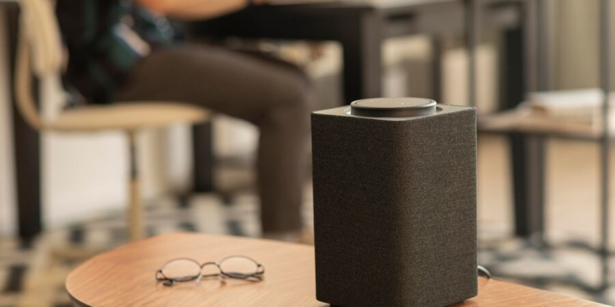 Home Stereo Speaker Market: Exploring the Impact of Wireless Technology on Consumer Preferences
