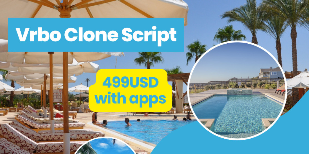 Digitalize Your Vacation Rental Business with the Power of a VRBO Clone Script and Apps