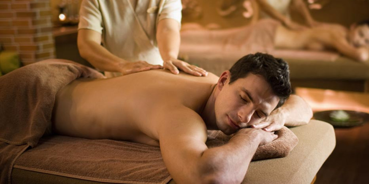 Wellness on Wheels: Business Trip Massage Services for Traveling Professionals