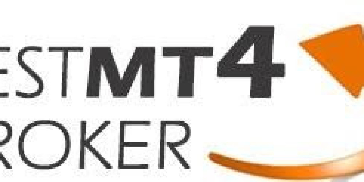 The Future of MT4 Brokers: Emerging Trends and Technologies