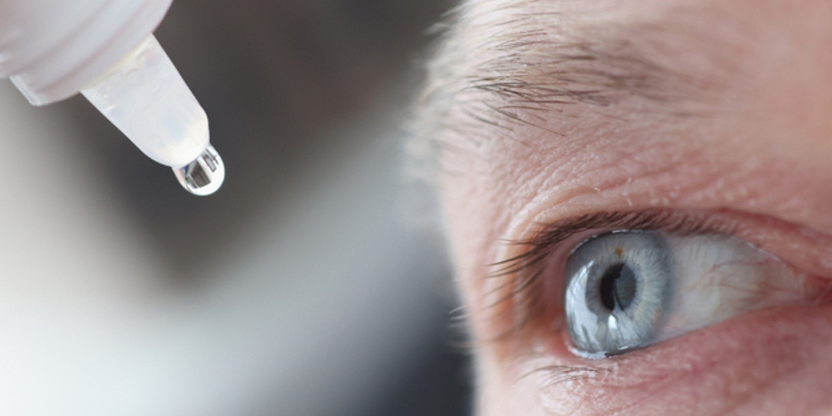 Exploring Myopia and Presbyopia Eye Drops: A Comprehensive Guide