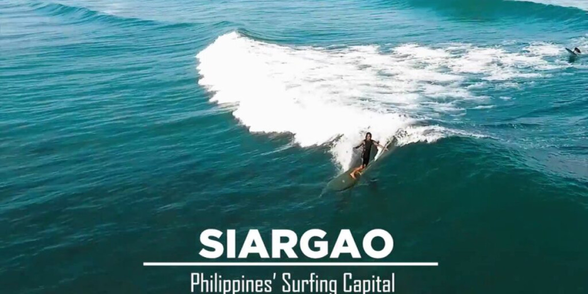 Siargao Family Vacation: Fun Activities for All Ages