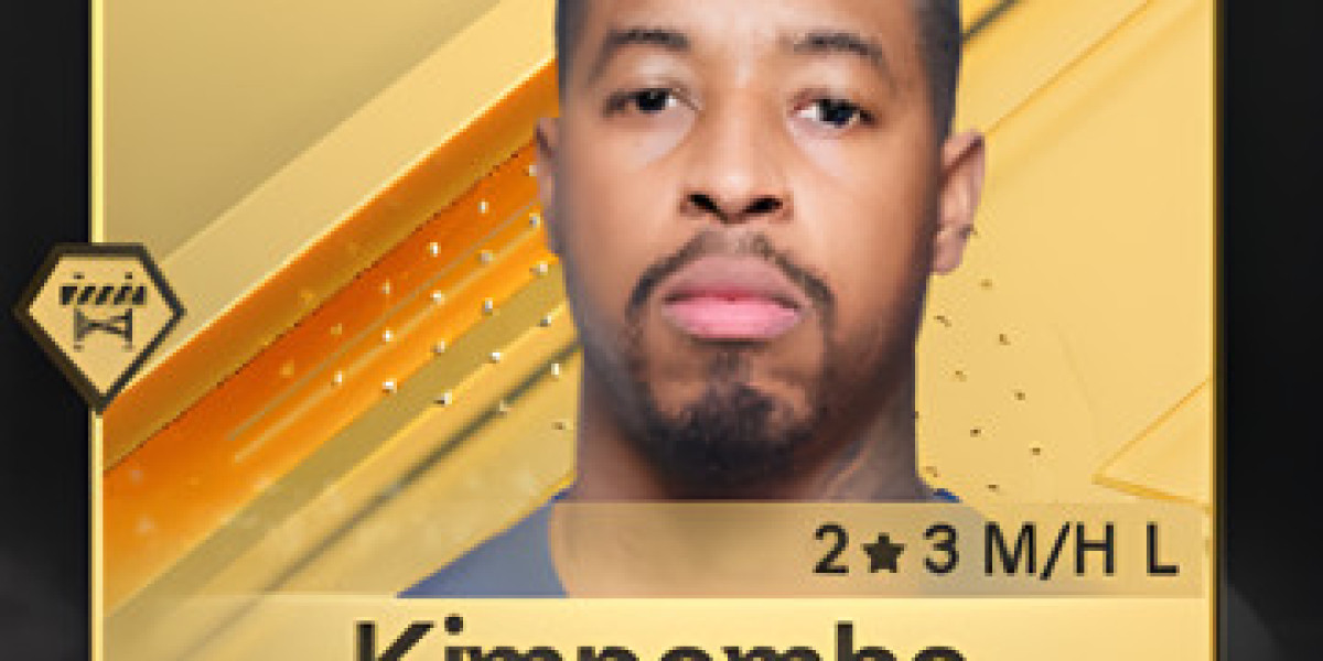 Mastering FC 24: Acquire Kimpembe's Player Card and Earn Coins Fast