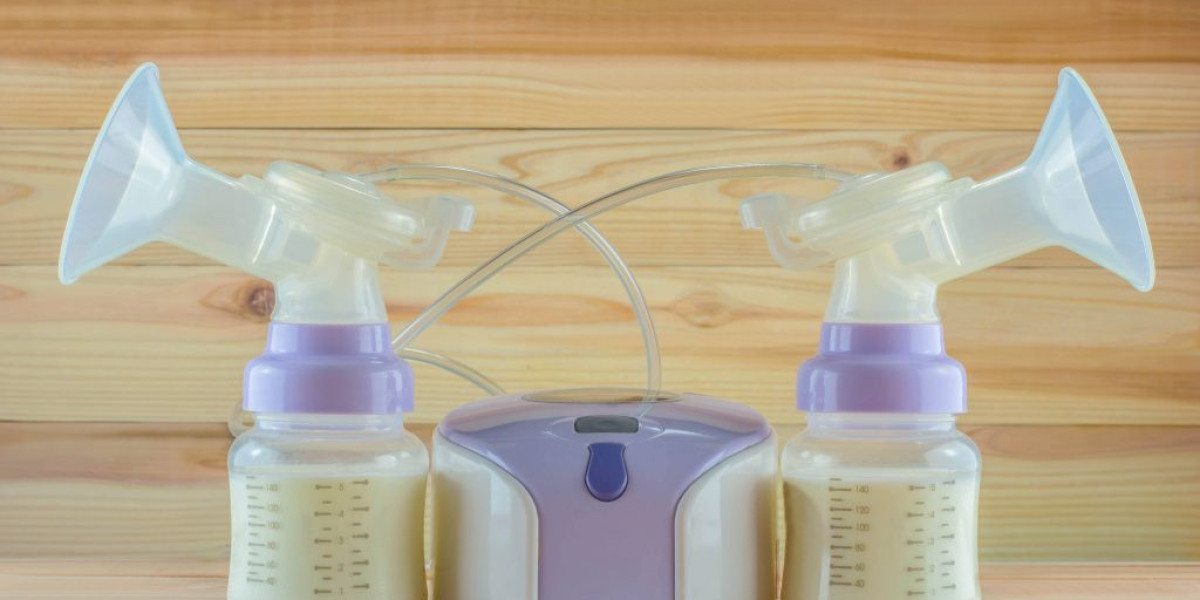 Breast Pump Market Trends, Business Revenue Forecast by 2028
