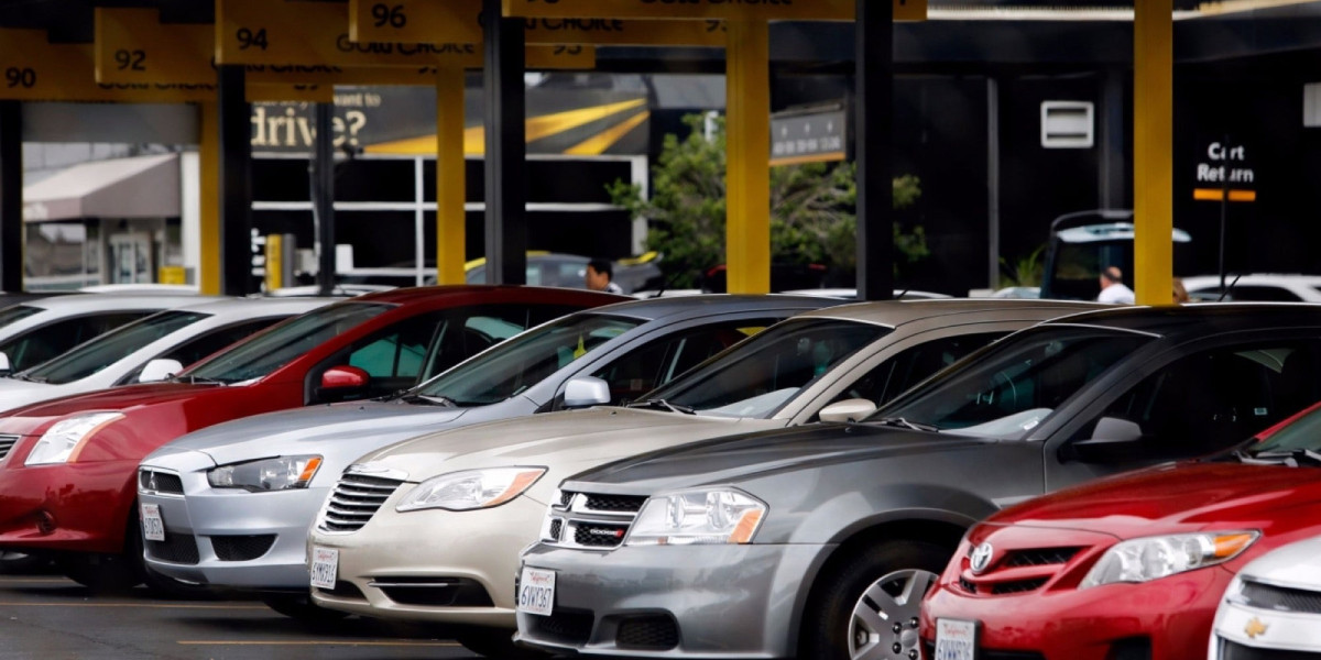 Top Car Rental Tips to Make Your Trip Smooth and Budget-Friendly