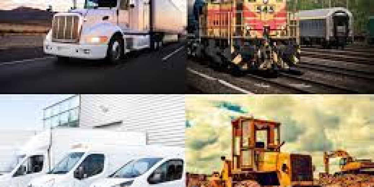 Connected Logistics Market is Anticipated to Register 17.5% CAGR through 2031