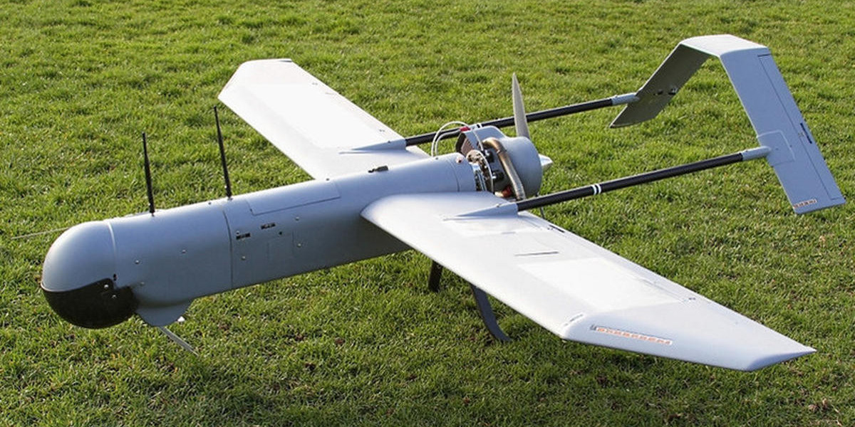South Korea Small UAV Market Development  By Growth Prospects Research By Forecast (2024-2032)