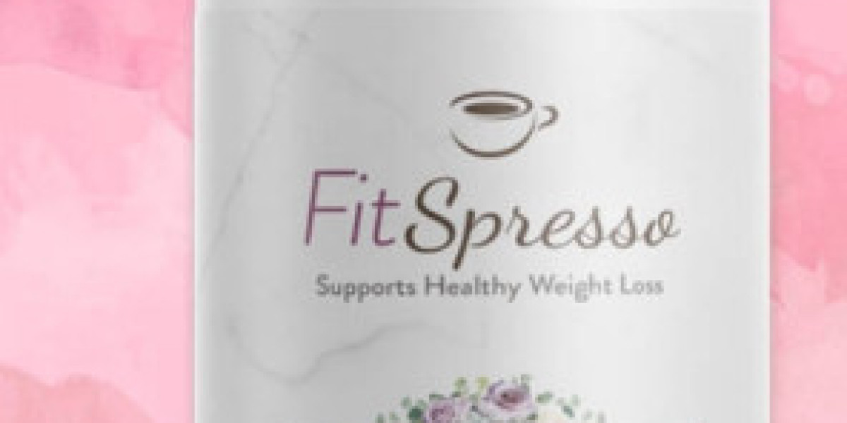Fitspresso Pills For Weight Loss