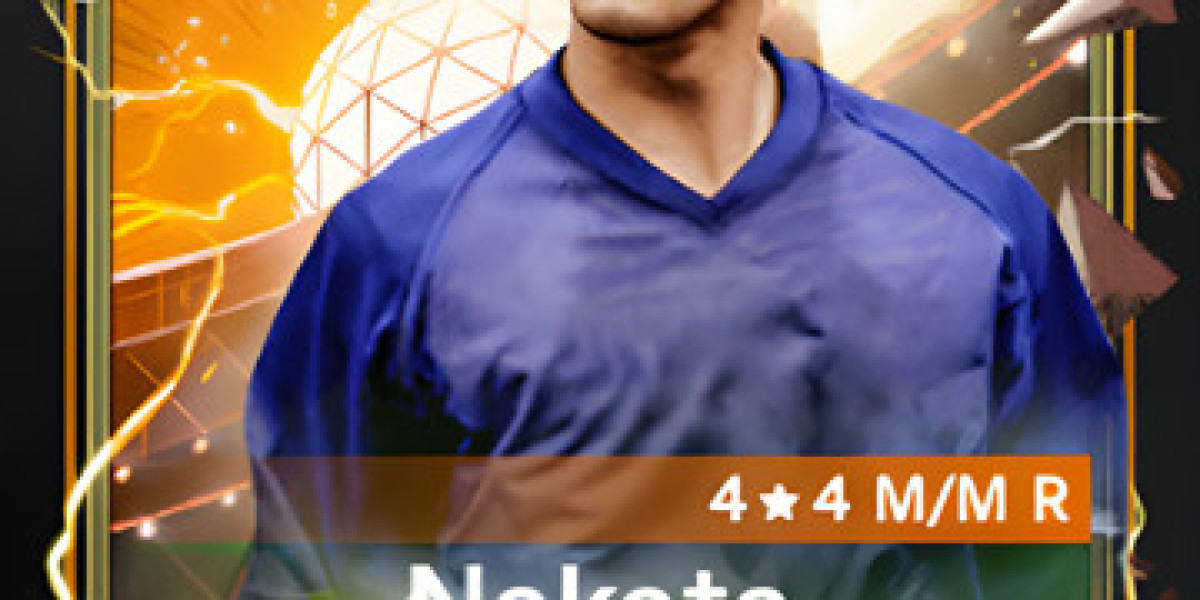 Unlock Nakata's HEROES Card in FC 24: Your Ultimate Guide