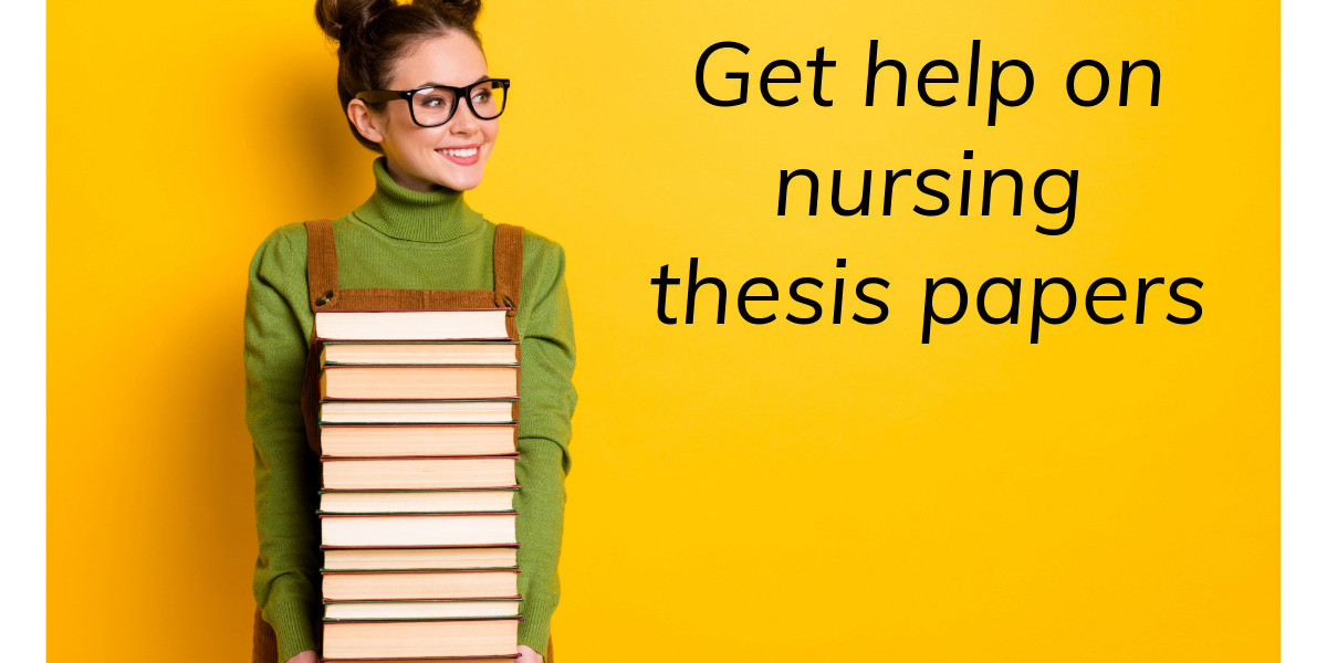 Exploring Vital Topics for Nursing Research Papers in College