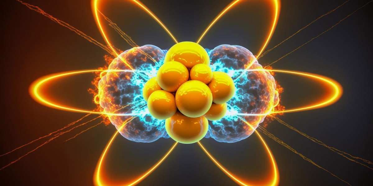 Harnessing the Future: Nuclear Fusion and Sustainable Energy