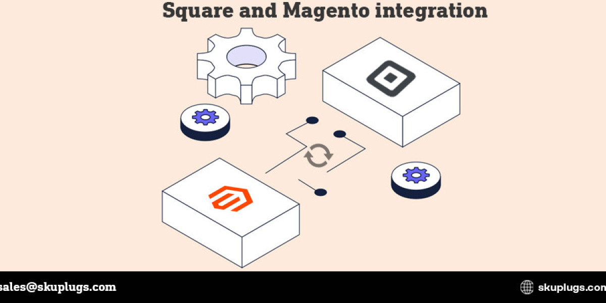 Choose the Right Integration Strategy :  Square and Magento Connection