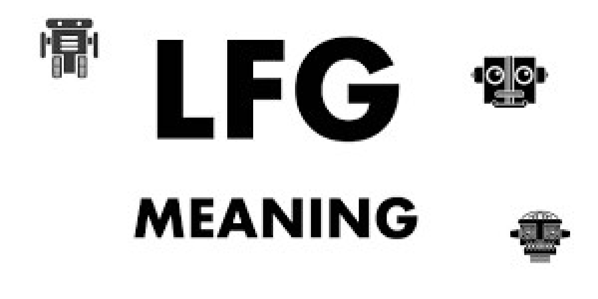 Unlocking the Mystery Behind "LFG": What Does It Really Mean?