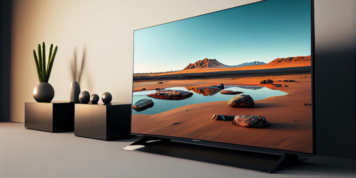 4K TV Market Analysis Business Revenue Forecast Size Leading Competitors And Growth Trends