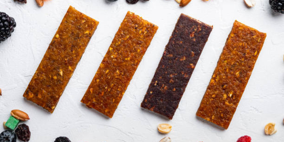 Asia-Pacific Nutritional Bar Market Report: Statistics, Growth, and Forecast 2030