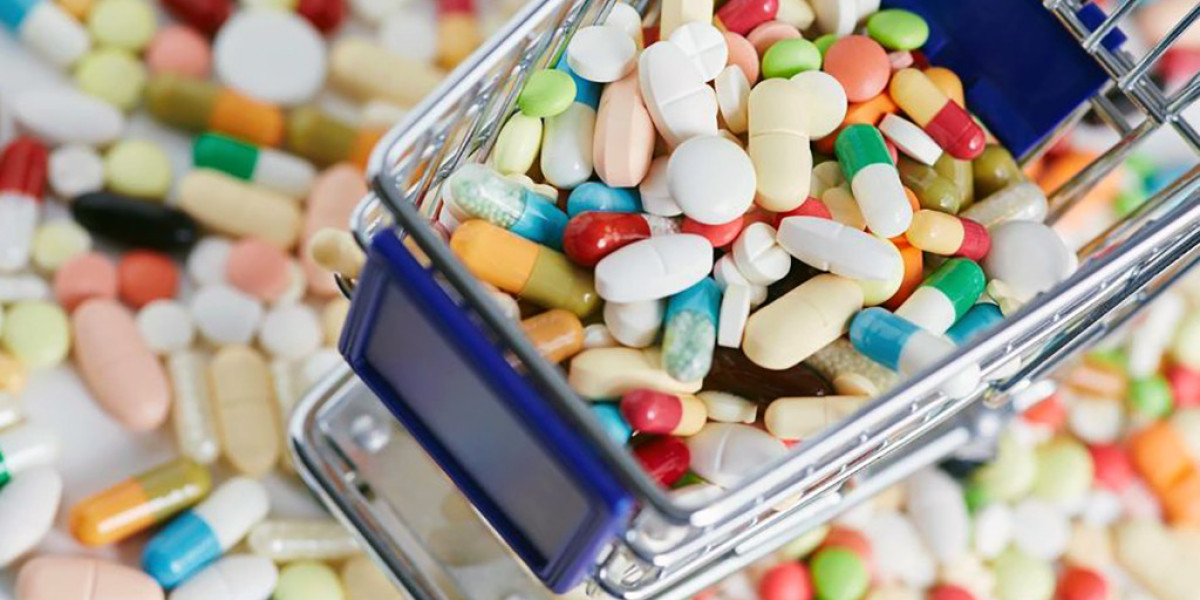 The Global Geriatric Medicines Market Growth Is Driven By Aging Global Population