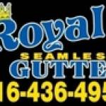 Royal Seamless Gutter Inc.