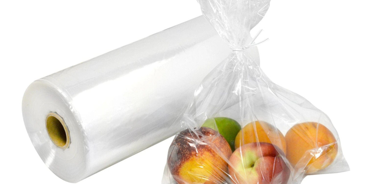 Produce Rolls: A Complete Guide to Preserving Freshness and Flavor
