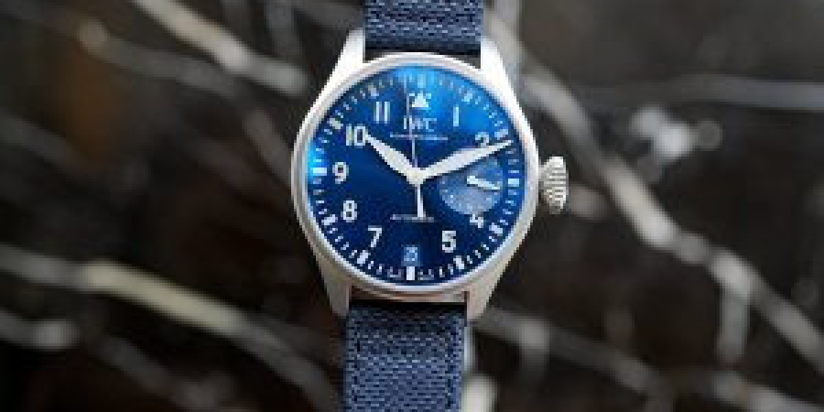 Buy IWC replica watches For Men