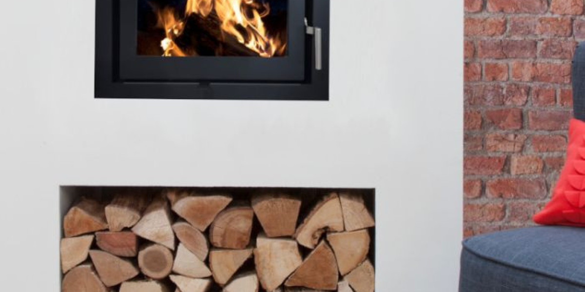 Enhance Your Living Space with StoveBay: Buy Feature Wall Electric Fires