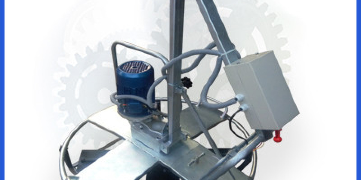 Power Trowel Manufacturer in Ahmedabad | Sunind.in