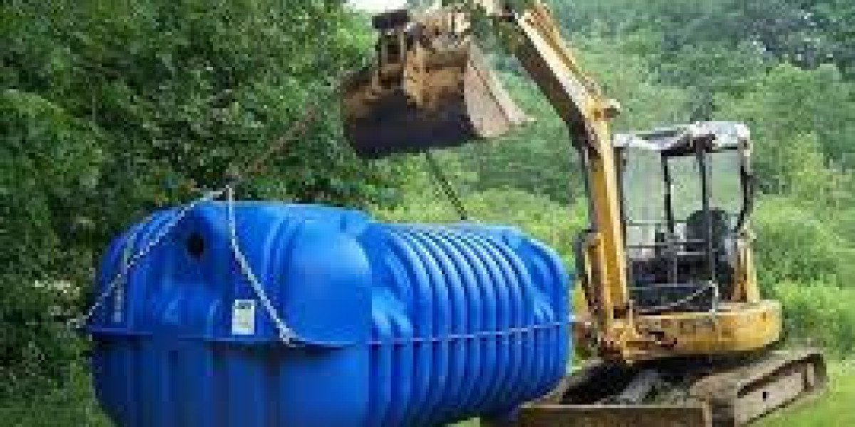 The Environmental Impact of Septic Systems Explained