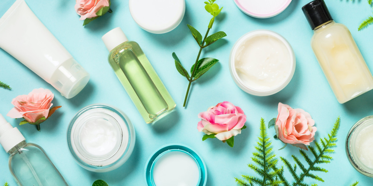Dermocosmetics Skin Care Products: An Emerging Category of Advanced Skin Care