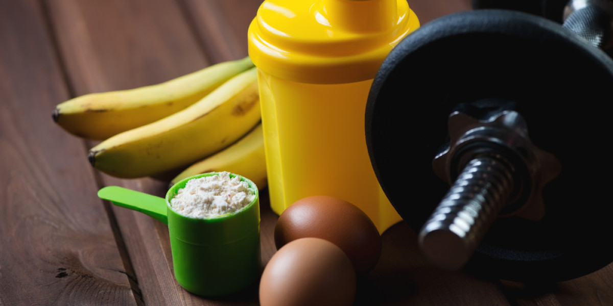 Elevating Your Game: The Science Behind Sports Nutrition