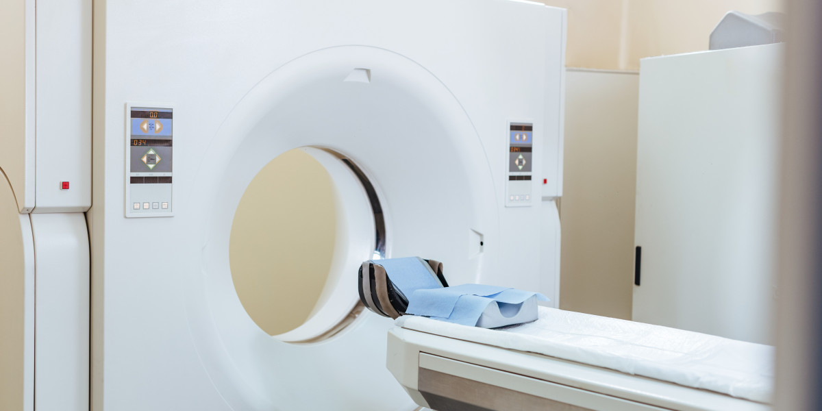 A Quick Guide to an MRI Scan