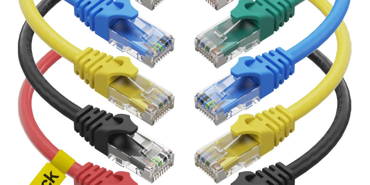 Recent Development on Ethernet Cable Market Growth, Development Analysis, and Precise Outlook By 2031