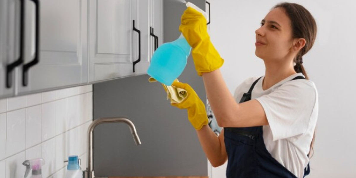 Customized Home Cleaning Plans in Tauranga