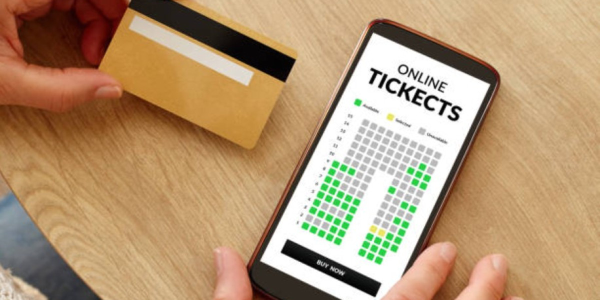 Snag Your Seat: How to Buy Tickets for Concerts, Shows, and More!