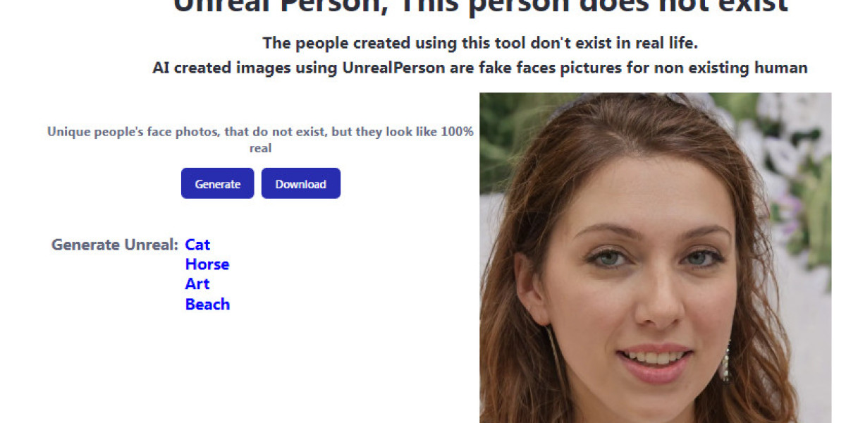 Human Generator AI: Transforming Photo Faces into Authentic Portraits