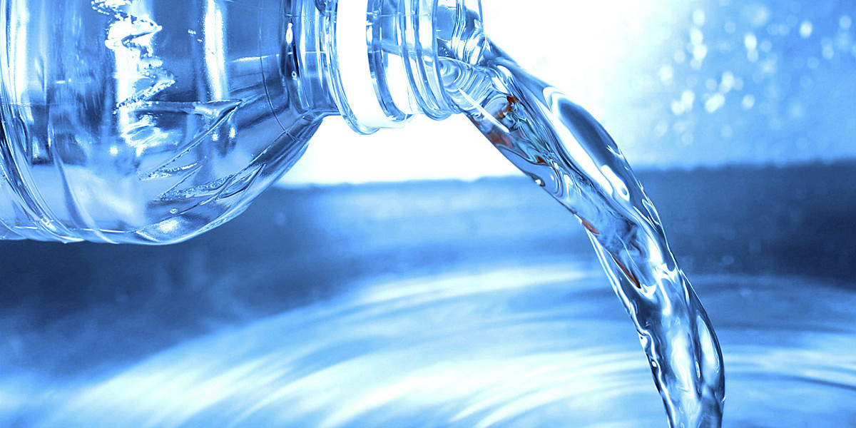 H2O Delights: Discovering the Diversity of Bottled Water