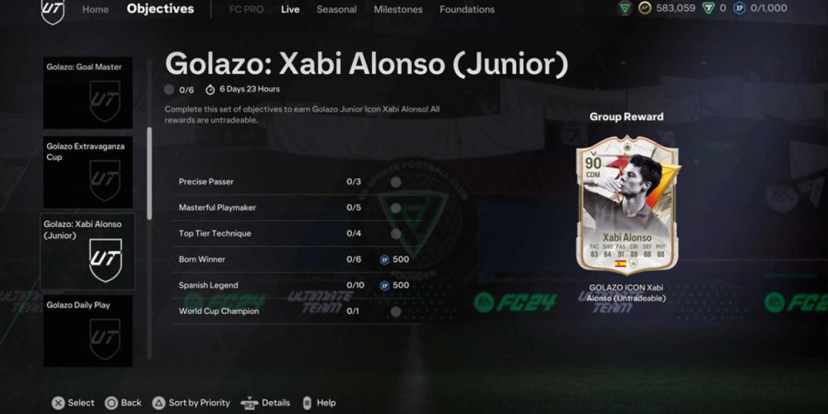 Unlock Free Golazo Xabi Alonso Junior Card: Complete Objectives Guide