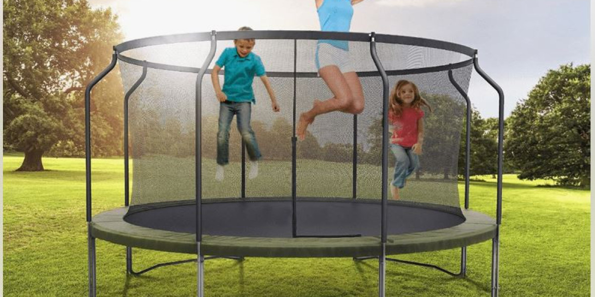 Trampoline Market: Growth Strategies and Considerations
