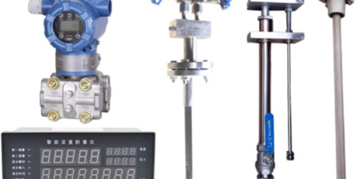 Verabar Flowmeters Market Size, Share, Growth Drivers, Opportunities, Trends, Competitive Analysis, and Demand Forecast 
