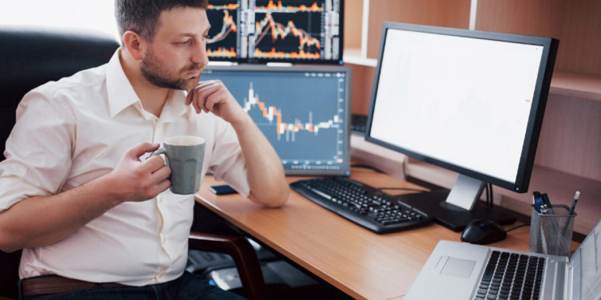Maximizing Profit Potential: How to Choose the Best cTrader Forex Broker