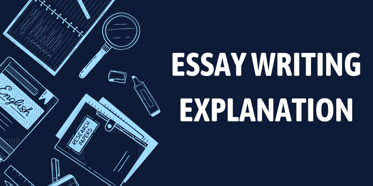 How Do I Provide More Explanation in My Essay Writing?
