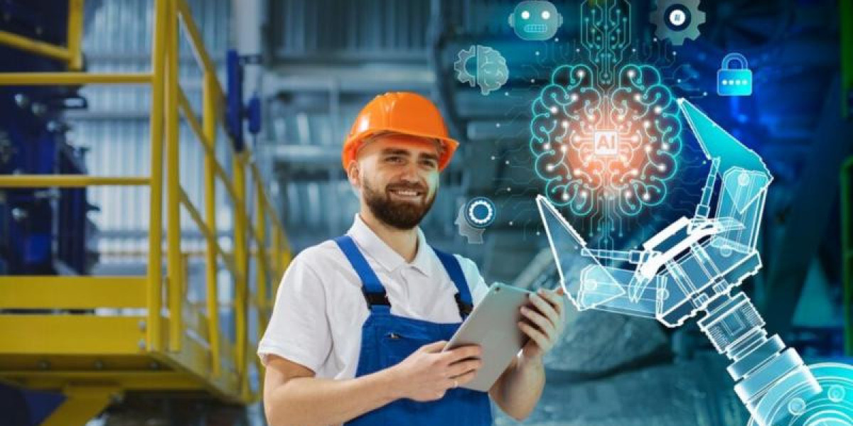 Artificial Intelligence in Manufacturing Industry Case Studies and Success Stories