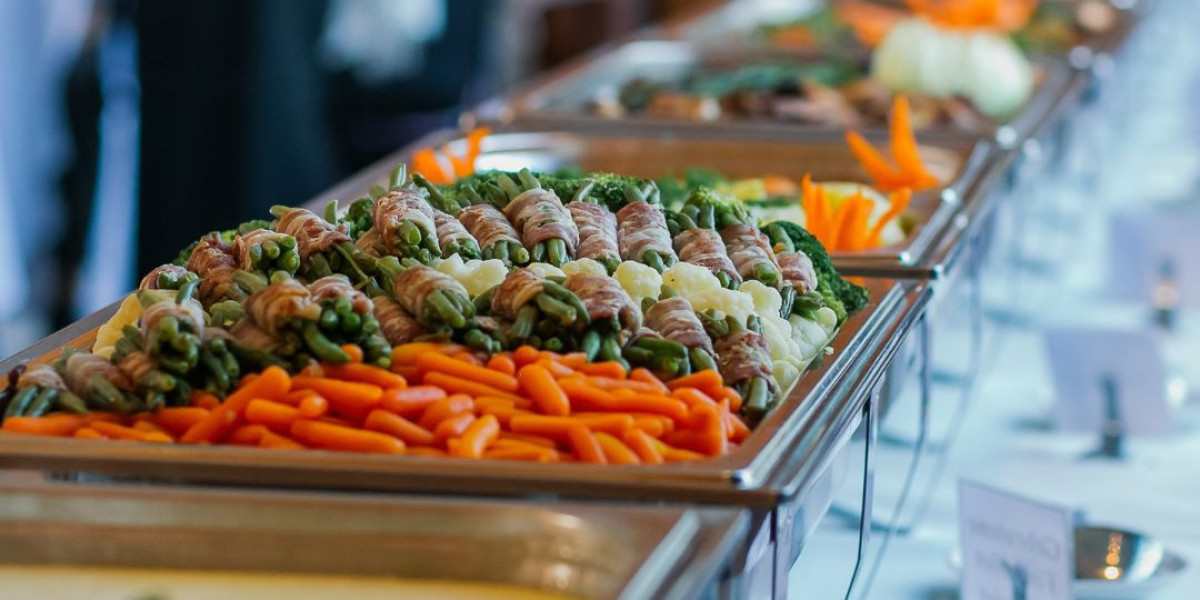 Best Catering Service in Victoria BC