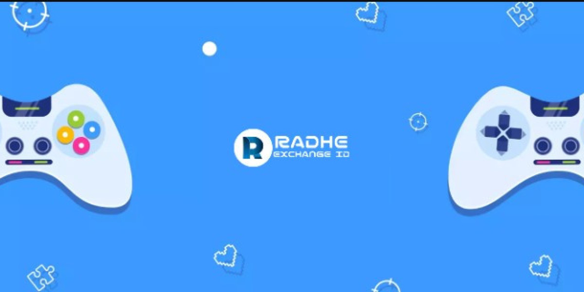 Unveiling Seamless Gaming Adventures: The Radhe Exchange Registration Guide
