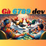 Ga6789 dev