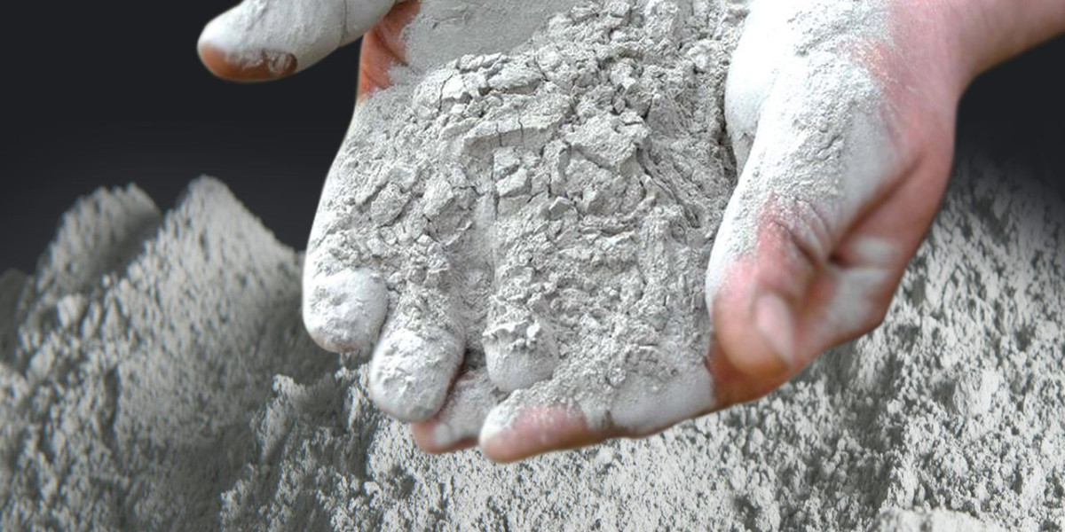 Portland Cement Market Growth, Opportunities and Forecast to 2031