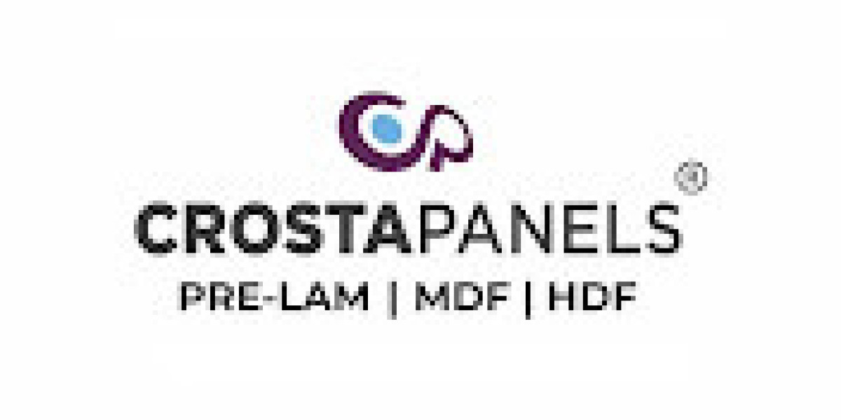 Laminated Board Suppliers | Crosta Panels