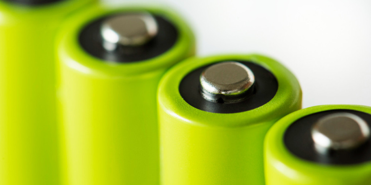 Lithium-ion Battery Market | Insights: Trends, Innovation Future Projections Rising Growth