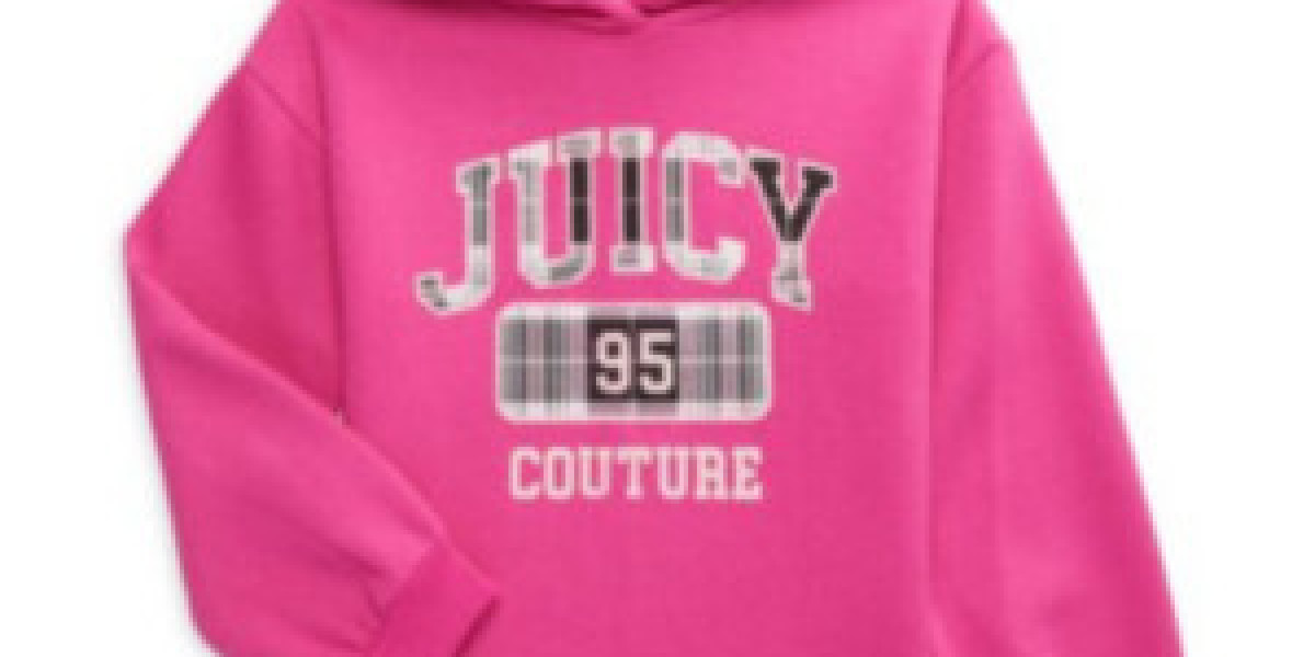 Unveiling the Ultimate Collection of Juicy Couture Hoodies